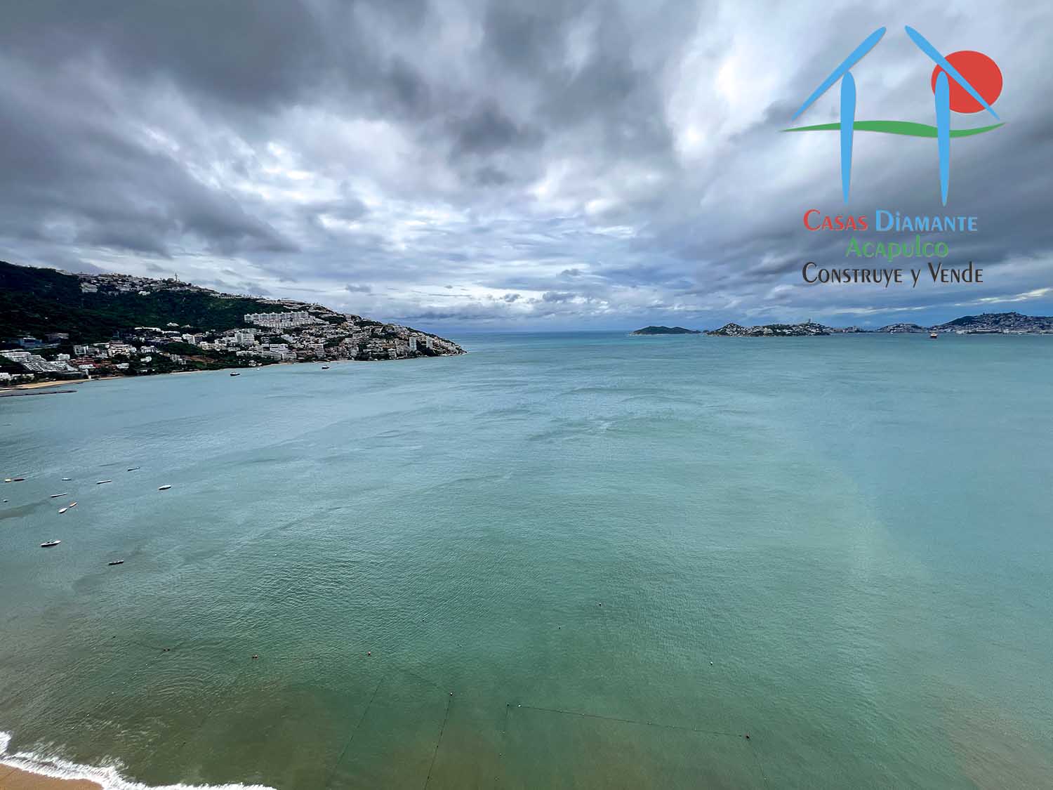 Torre Coral PH 5 - Recámara cuatro 11